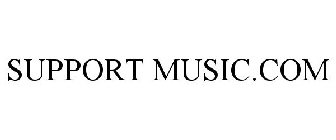 SUPPORT MUSIC.COM