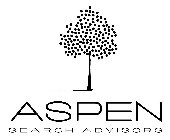 ASPEN SEARCH ADVISORS