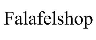 FALAFELSHOP