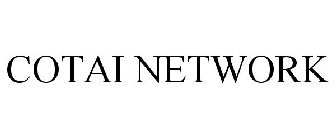 COTAI NETWORK