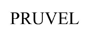 PRUVEL