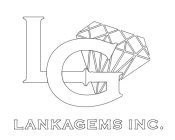 LG LANKAGEMS INC.