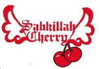 SABKILLAH CHEERY