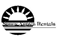 SUNNY NAPLES RENTALS