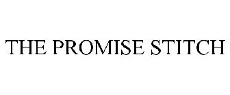 THE PROMISE STITCH