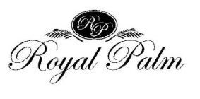 RP ROYAL PALM