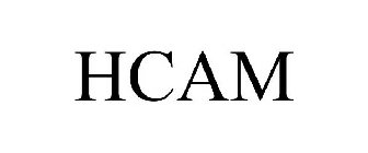 HCAM