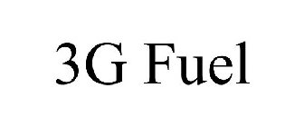 3G FUEL