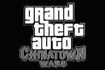 GRAND THEFT AUTO CHINATOWN WARS