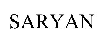 SARYAN