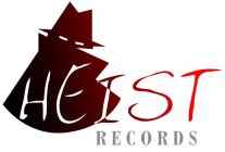 HEIST RECORDS