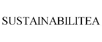 SUSTAINABILITEA