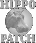 HIPPO PATCH