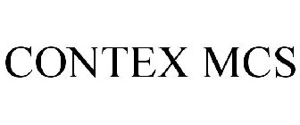 CONTEX MCS
