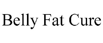 BELLY FAT CURE