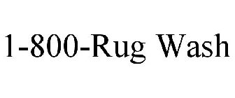 1-800-RUG WASH