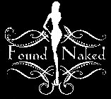 FOUND NAKED