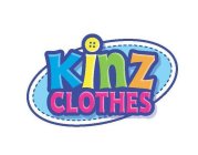 KINZ CLOTHES