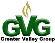 GVG GREATER VALLEY GROUP
