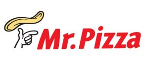 MR. PIZZA