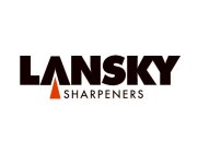 LANSKY SHARPENERS