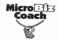 MICRO BIZ COACH