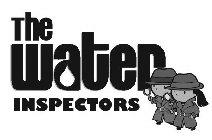 THE WATER INSPECTORS