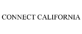 CONNECT CALIFORNIA