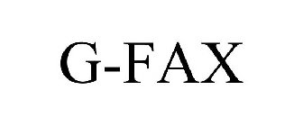 G-FAX