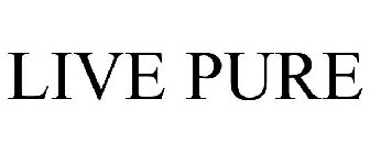 LIVE PURE