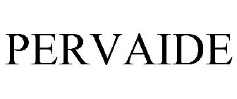 PERVAIDE