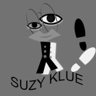SUZY KLUE