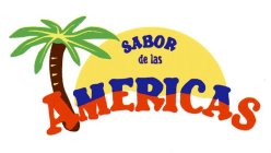 SABOR DE LAS AMERICAS