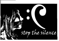 STOP THE SILENCE