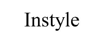 INSTYLE