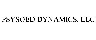 PSYSOED DYNAMICS, LLC