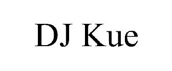 DJ KUE