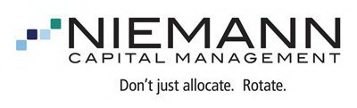 NIEMANN CAPITAL MANAGEMENT DON'T JUST ALLOCATE. ROTATE.