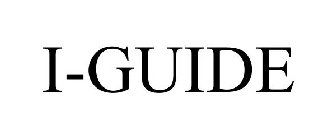 I-GUIDE