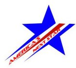 AMERICA'S NEXT STAR