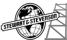 STEWART & STEVENSON