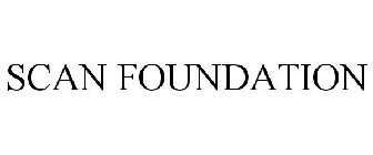 SCAN FOUNDATION