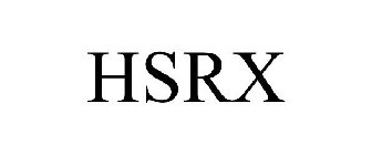 HSRX