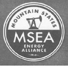 MOUNTAIN STATES ENERGY ALLIANCE MSEA