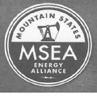 MOUNTAIN STATES ENERGY ALLIANCE MSEA
