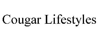 COUGAR LIFESTYLES