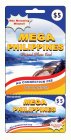 MEGA PHILIPPINES $5