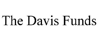 THE DAVIS FUNDS