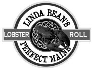 LINDA BEAN'S PERFECT MAINE LOBSTER ROLL