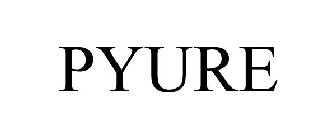 PYURE